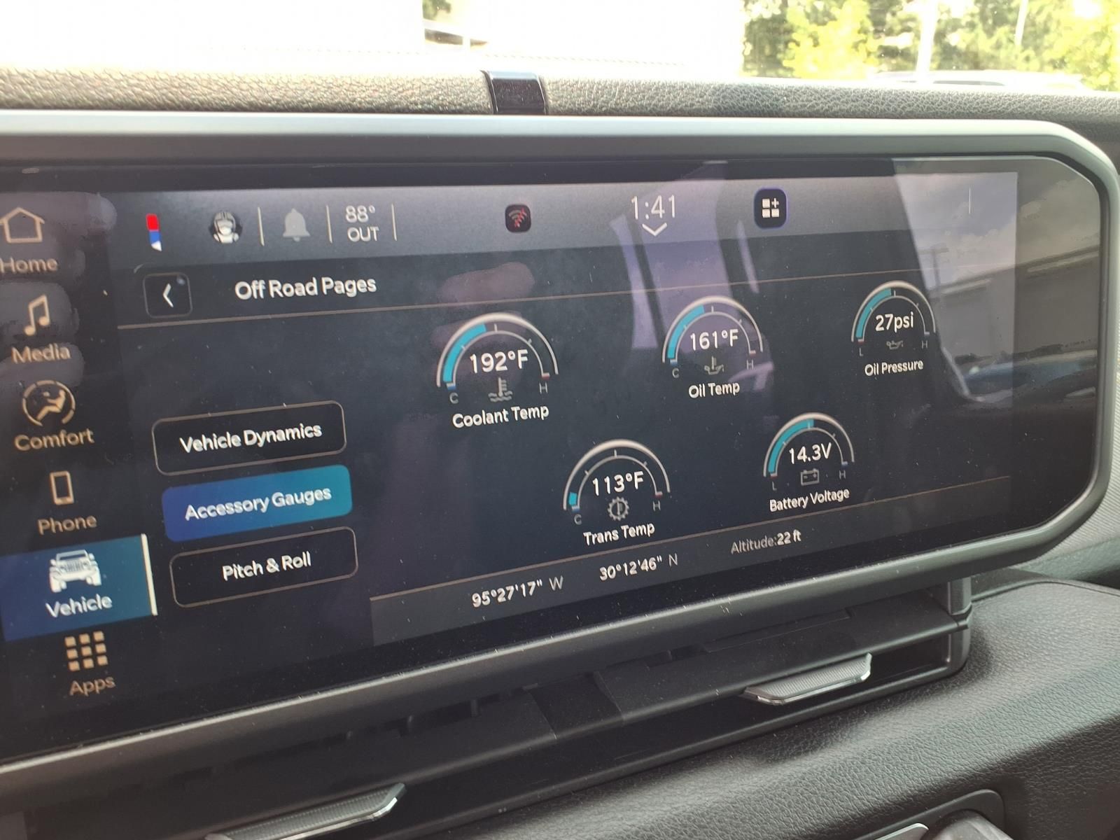 2025 Jeep Gladiator Nighthawk Green at Legacy Ford