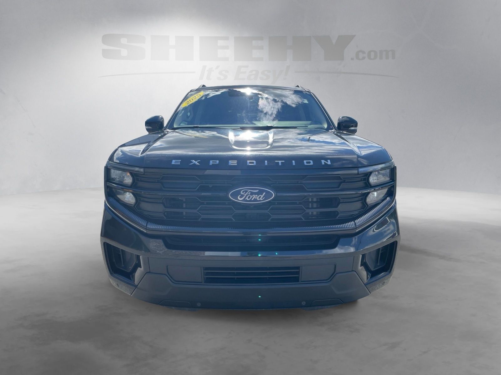 Certified Used 2025 Black Metallic Ford Active image 15