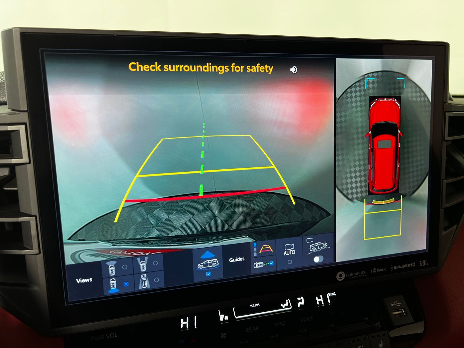 Thumbnail: 2024 Toyota Sequoia - 20