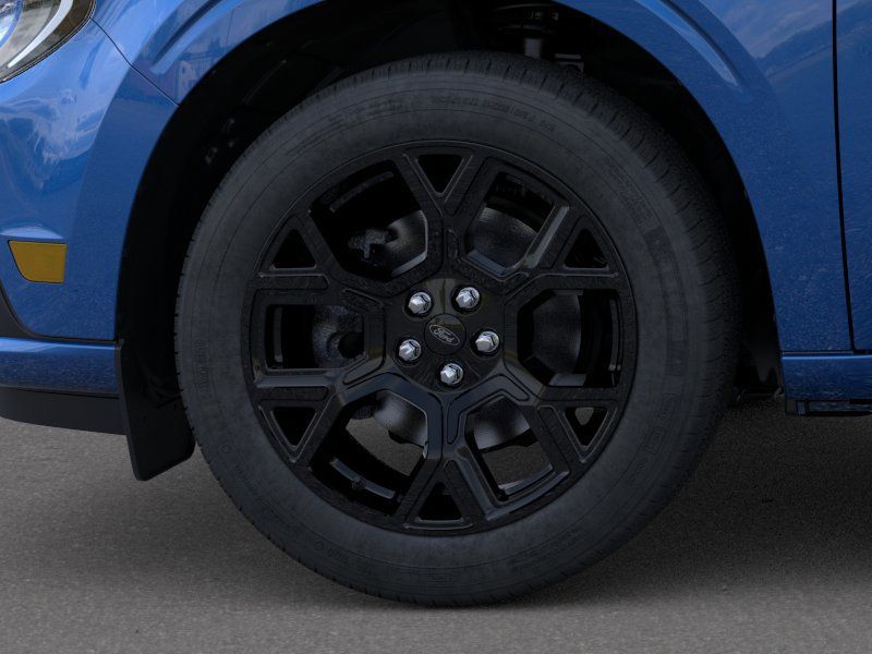 New 2026 Blue Ford Lobo Standard image 20