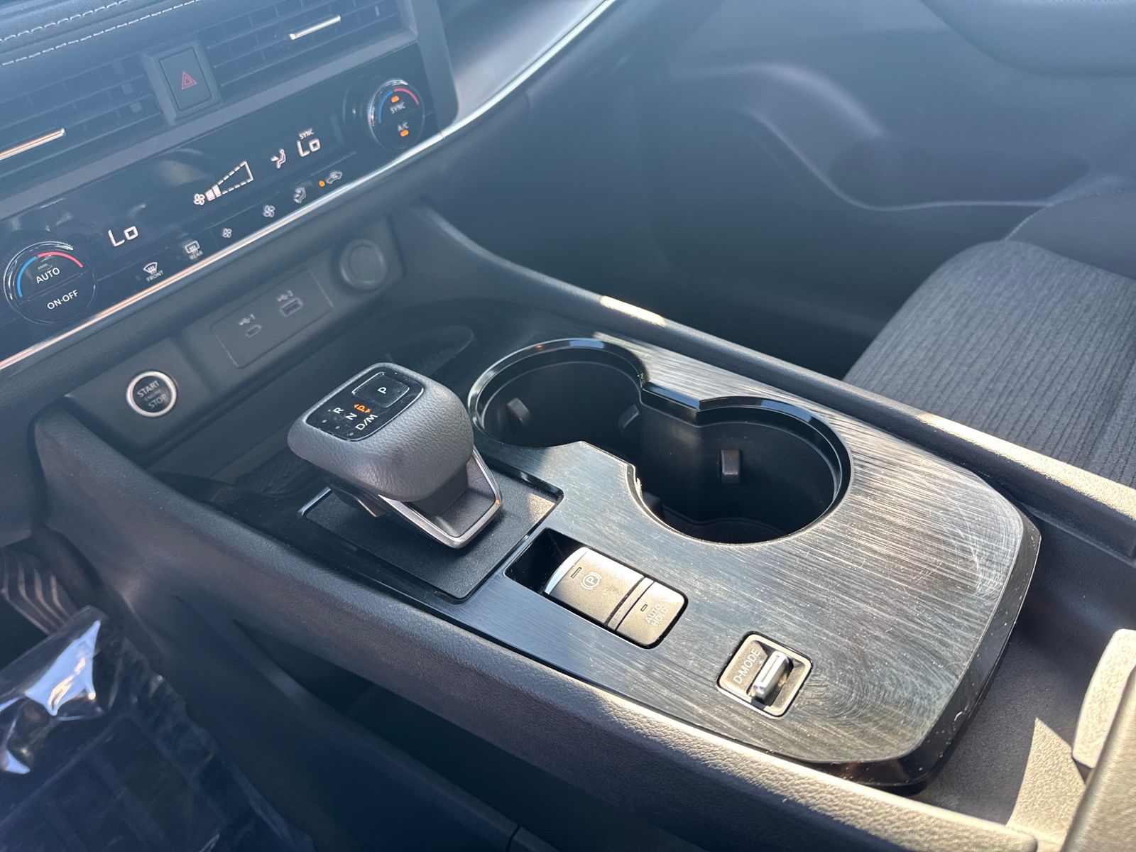 Used 2023 Nissan Rogue SV 4D Sport Utility