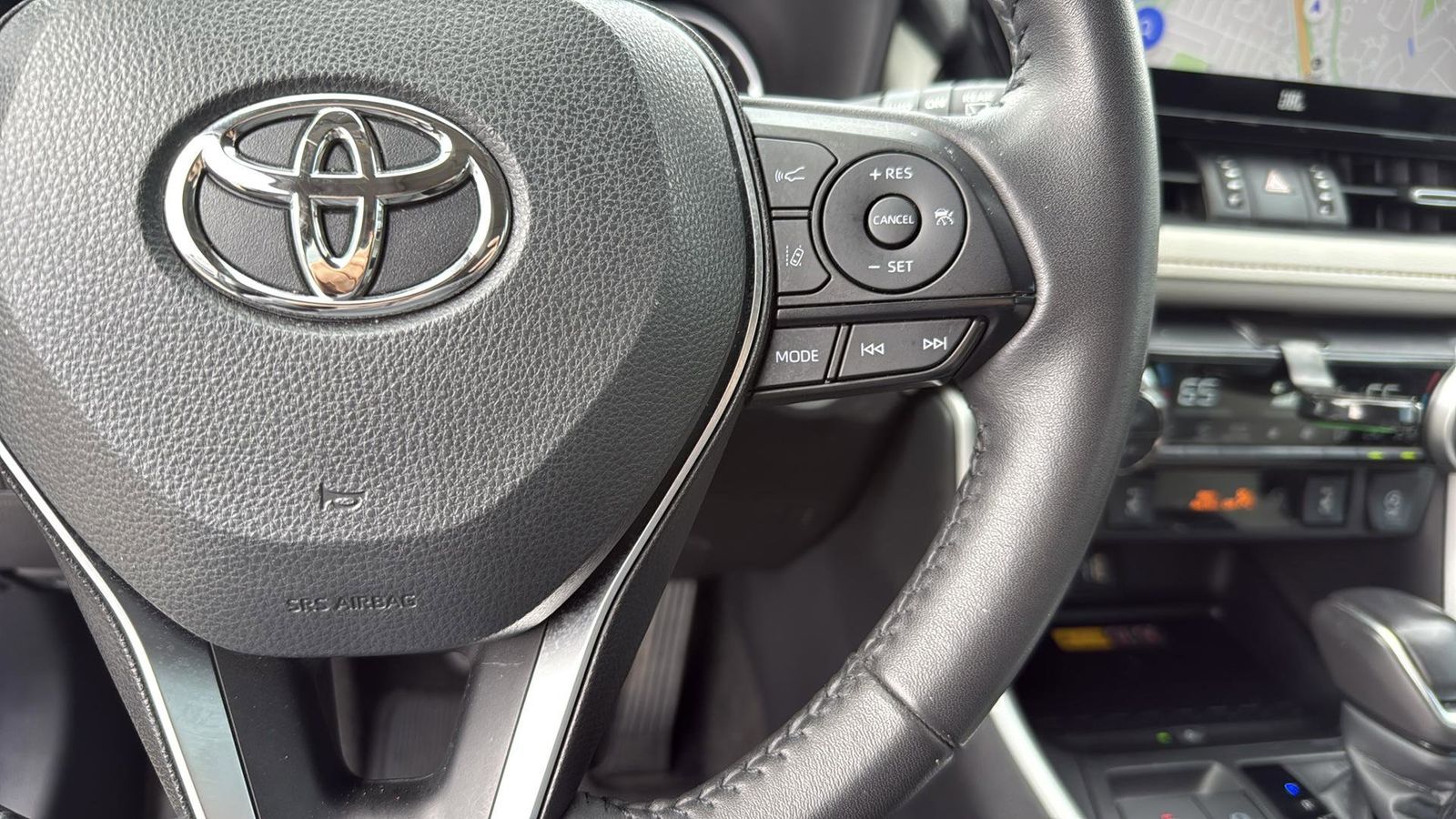 Used Car 2024 Toyota Rav4  Xle Premium For Sale Under $35,000 In Austin, Texas