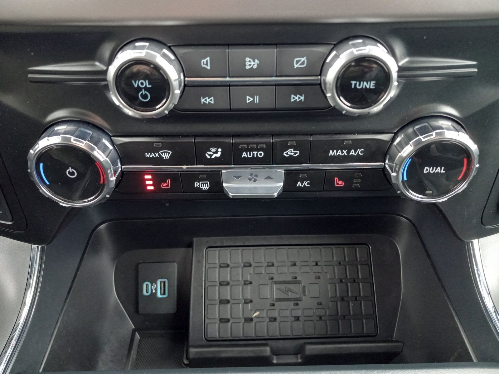 2024 Ford F-150 image 21