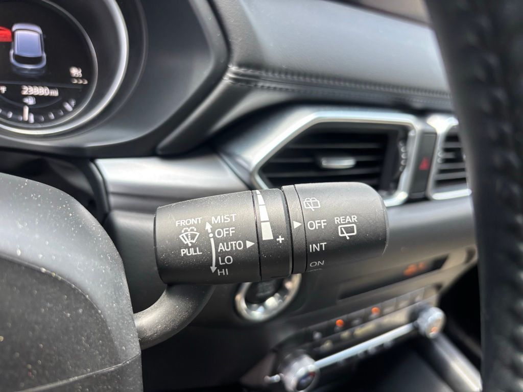 Used Car 2023 Mazda Cx-5  2.5 S Select Package For Sale Under $25,000 In Austin, Texas