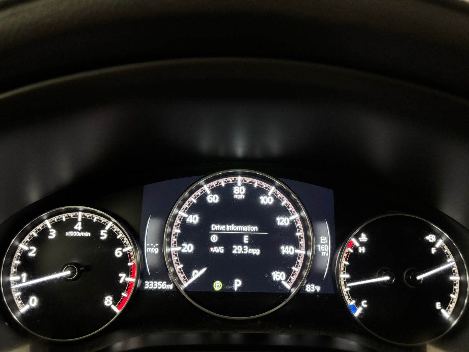 Used Car 2024 Mazda Mazda3  2.5 S Carbon Edition For Sale Under $30,000 In Austin, Texas