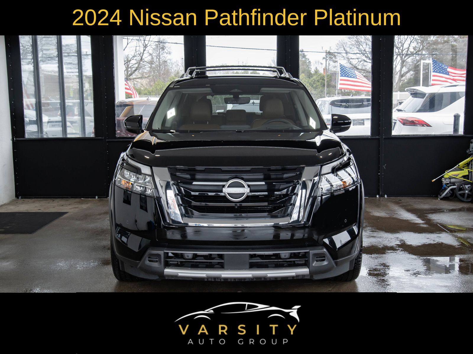 View vehicle photo 2