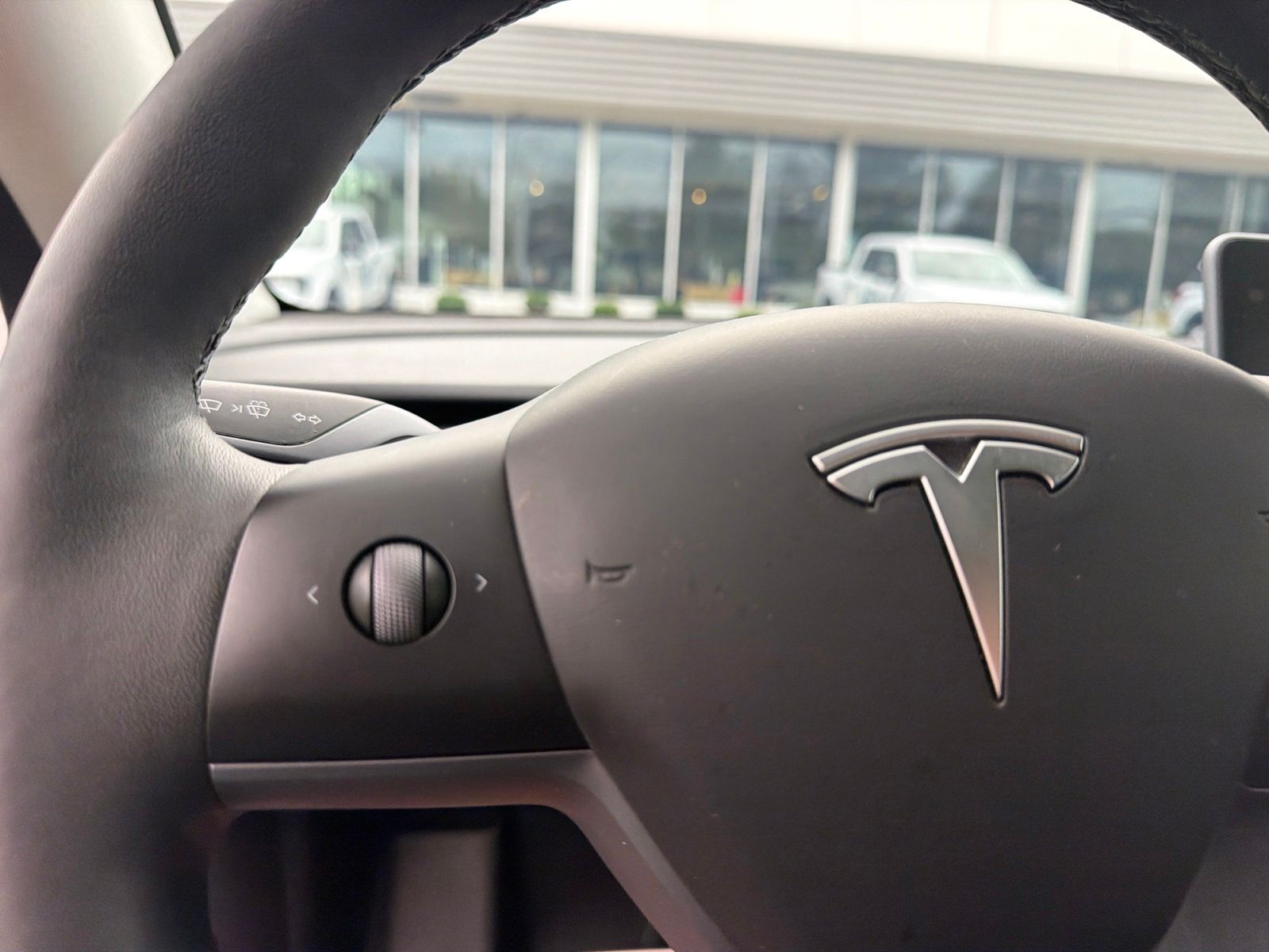 Used 2023 Pearl White Multi Tesla Performance image 22