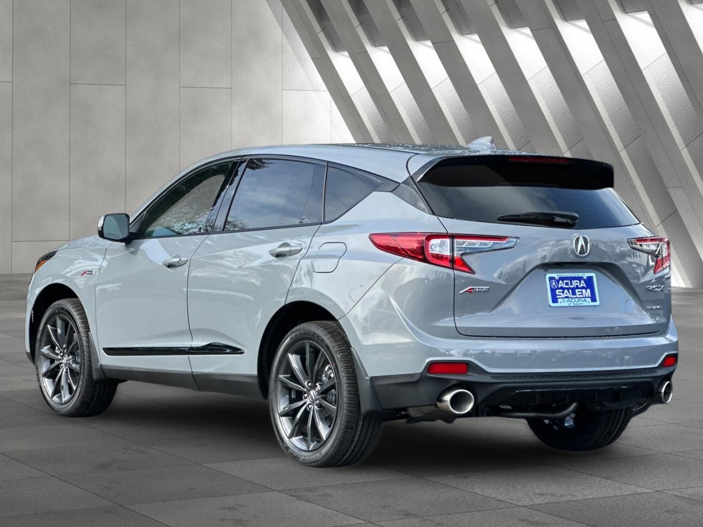 new 2026 Acura RDX car