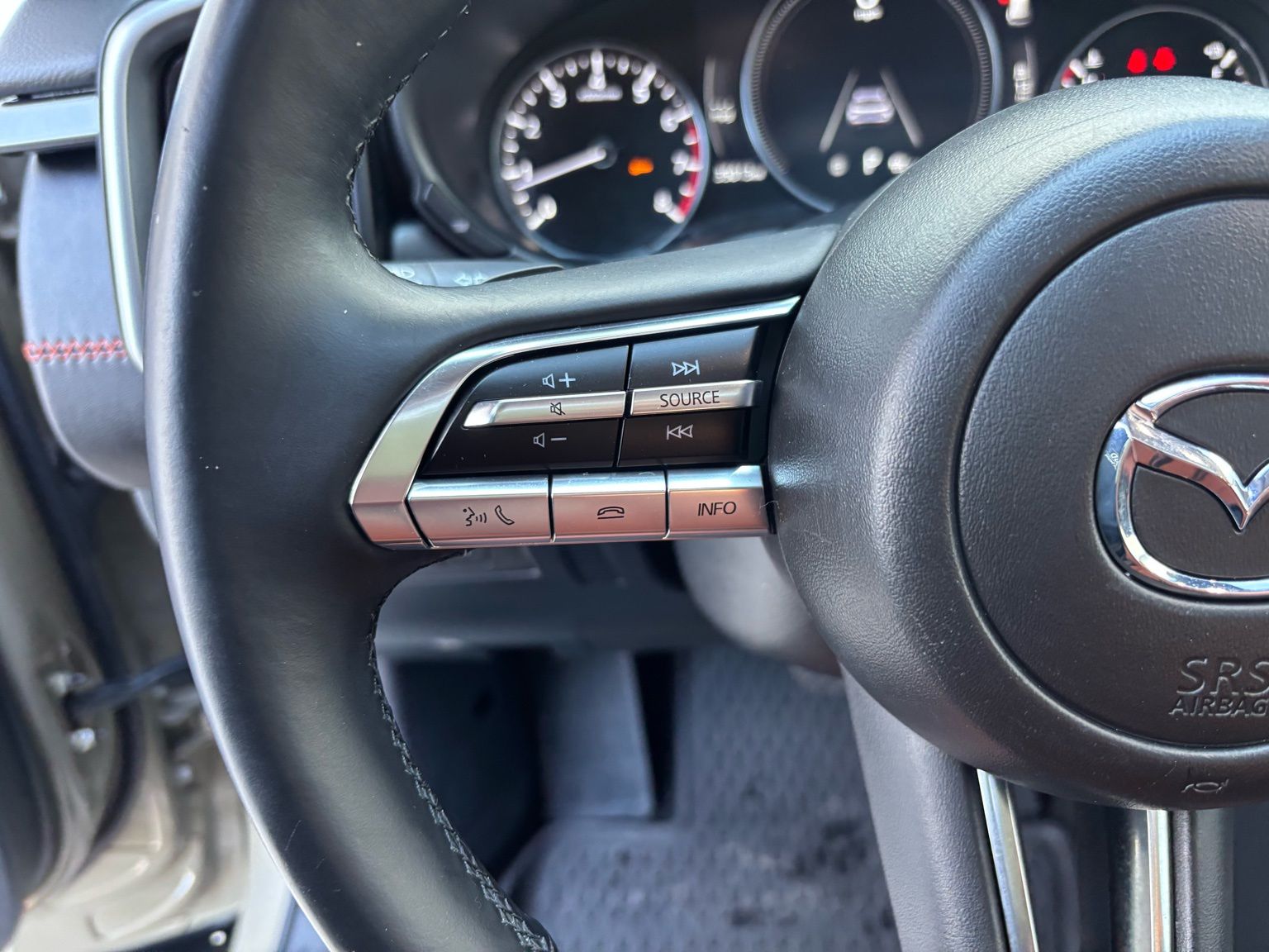 Used Car 2023 Mazda Cx-50  2.5 Turbo For Sale Under $30,000 In Austin, Texas