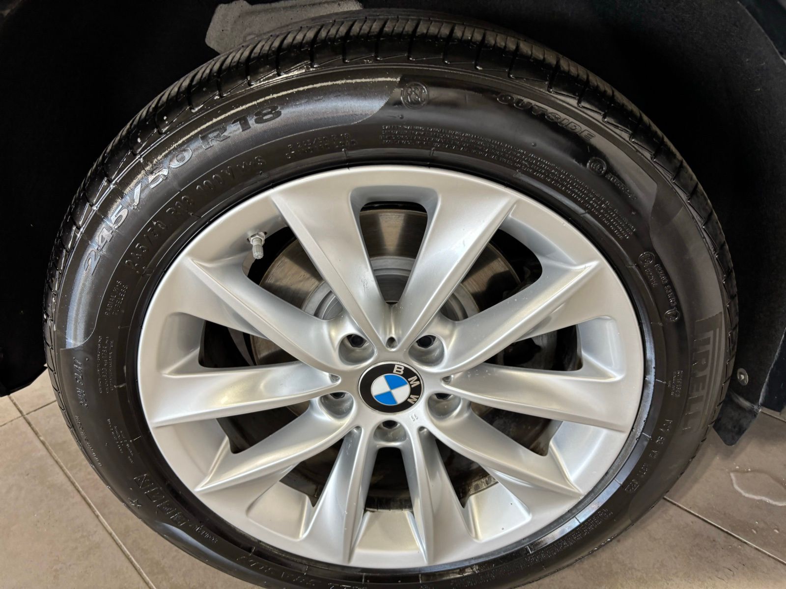 Used Car 2014 Bmw X3  Xdrive28i For Sale Under $12,000 In Austin, Texas