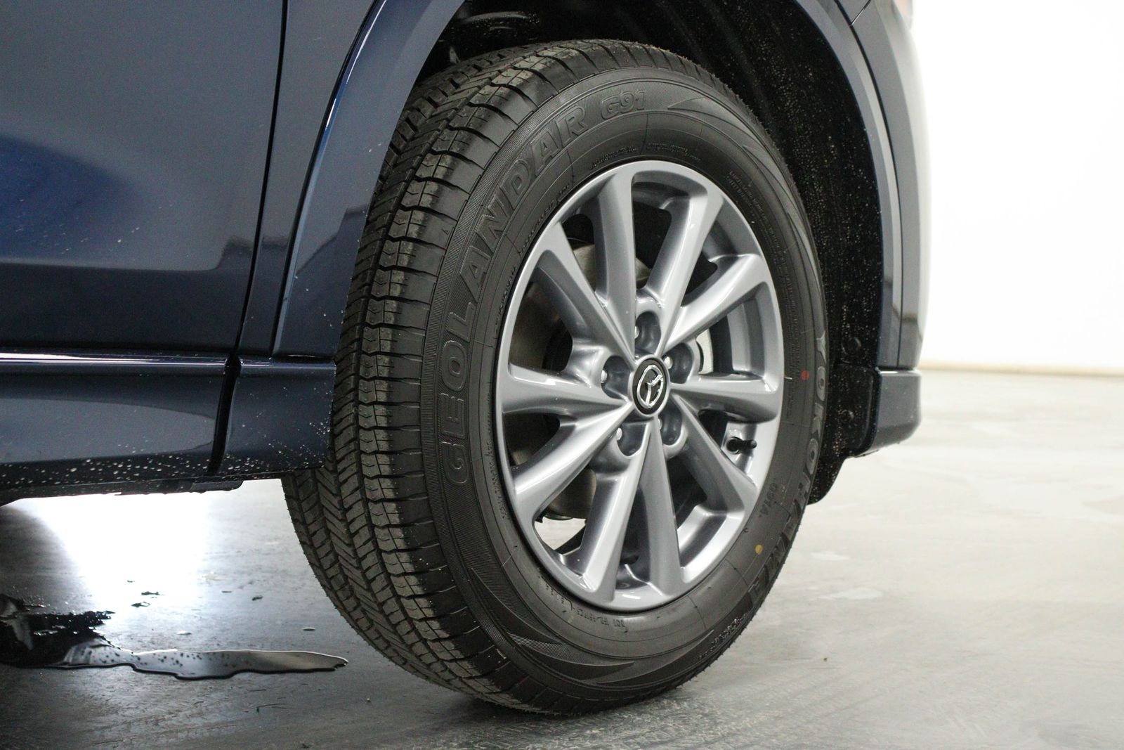 New Car 2025 Mazda Cx-5  2.5 S Select Package For Sale Under $35,000 In Austin, Texas