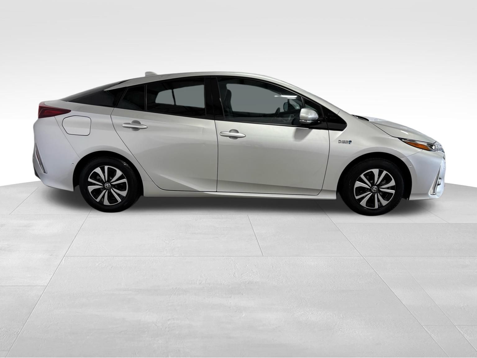 Used Car 2018 Toyota Prius Prime  Advanced For Sale Under $20,000 In Austin, Texas