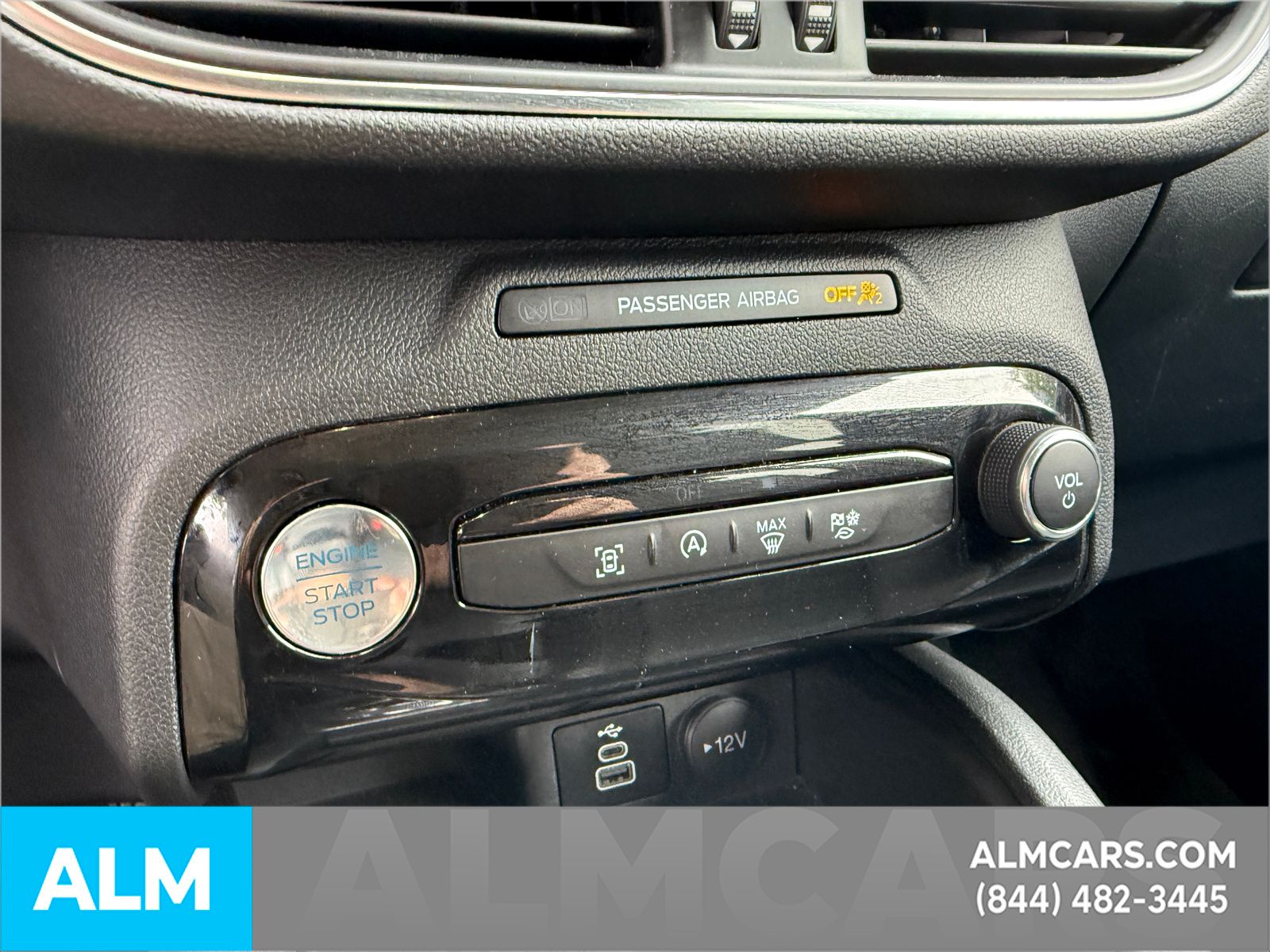 Used 2025 Gray Ford Platinum image 17