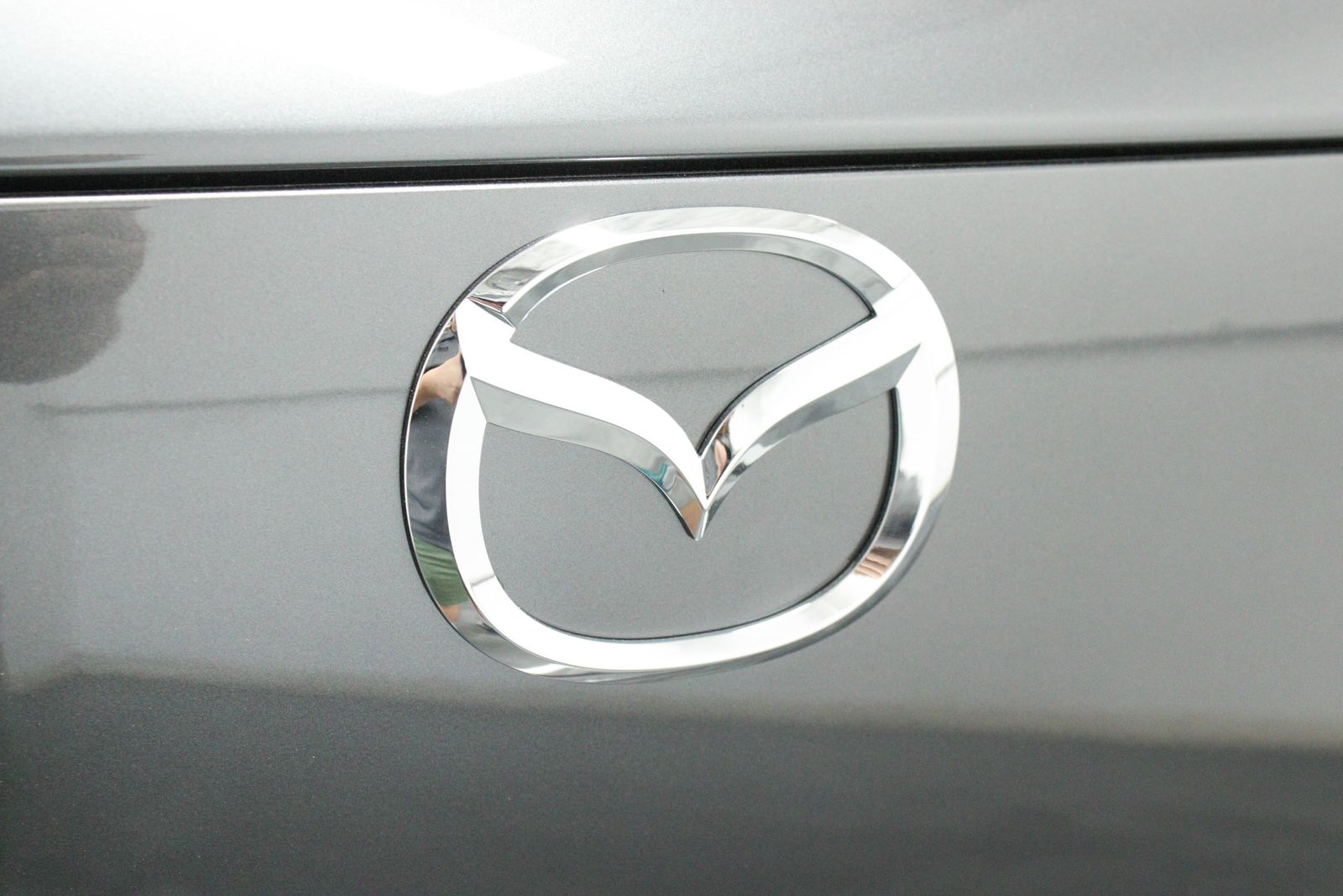 New Car 2025 Mazda Cx-50 Hybrid  Premium For Sale Under $40,000 In Austin, Texas