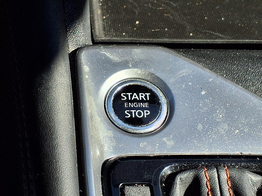 2021 Nissan Altima 2.5 SR Black at Emmons Autoplex