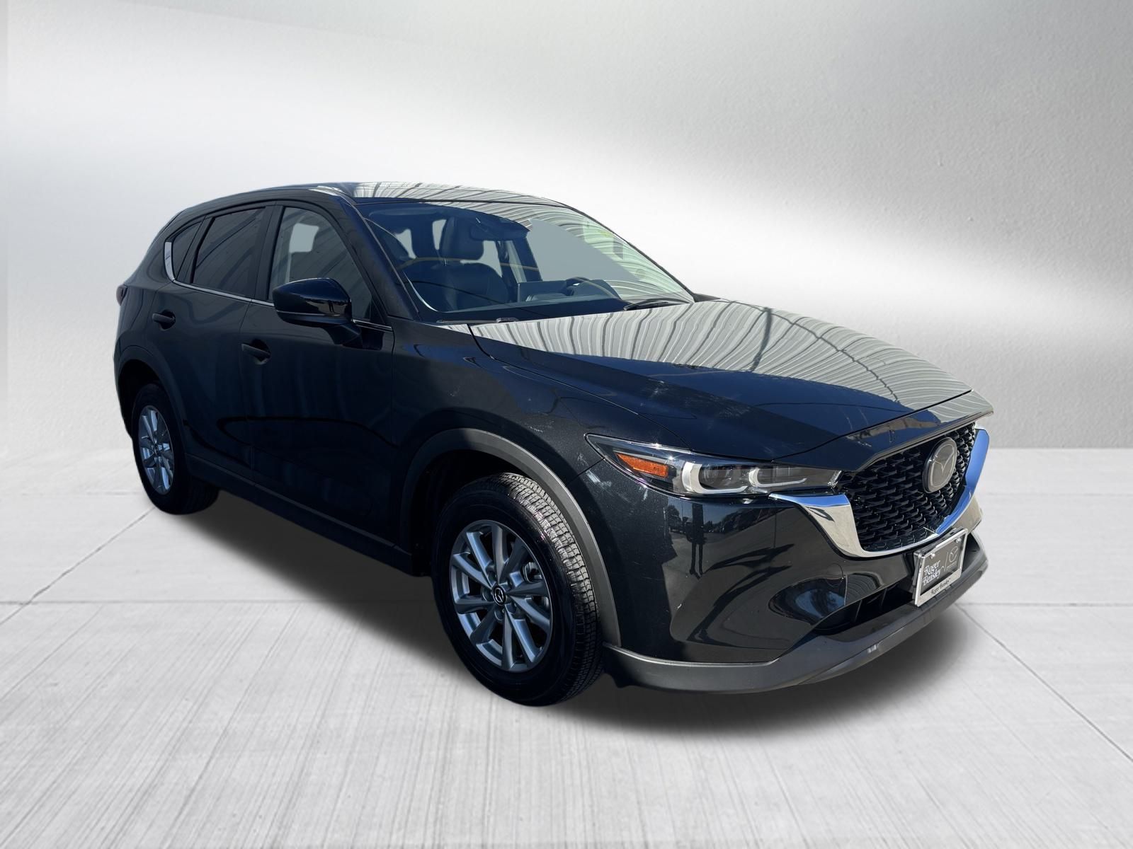 Used Car 2023 Mazda Cx-5  2.5 S Preferred Package For Sale Under $25,000 In Austin, Texas