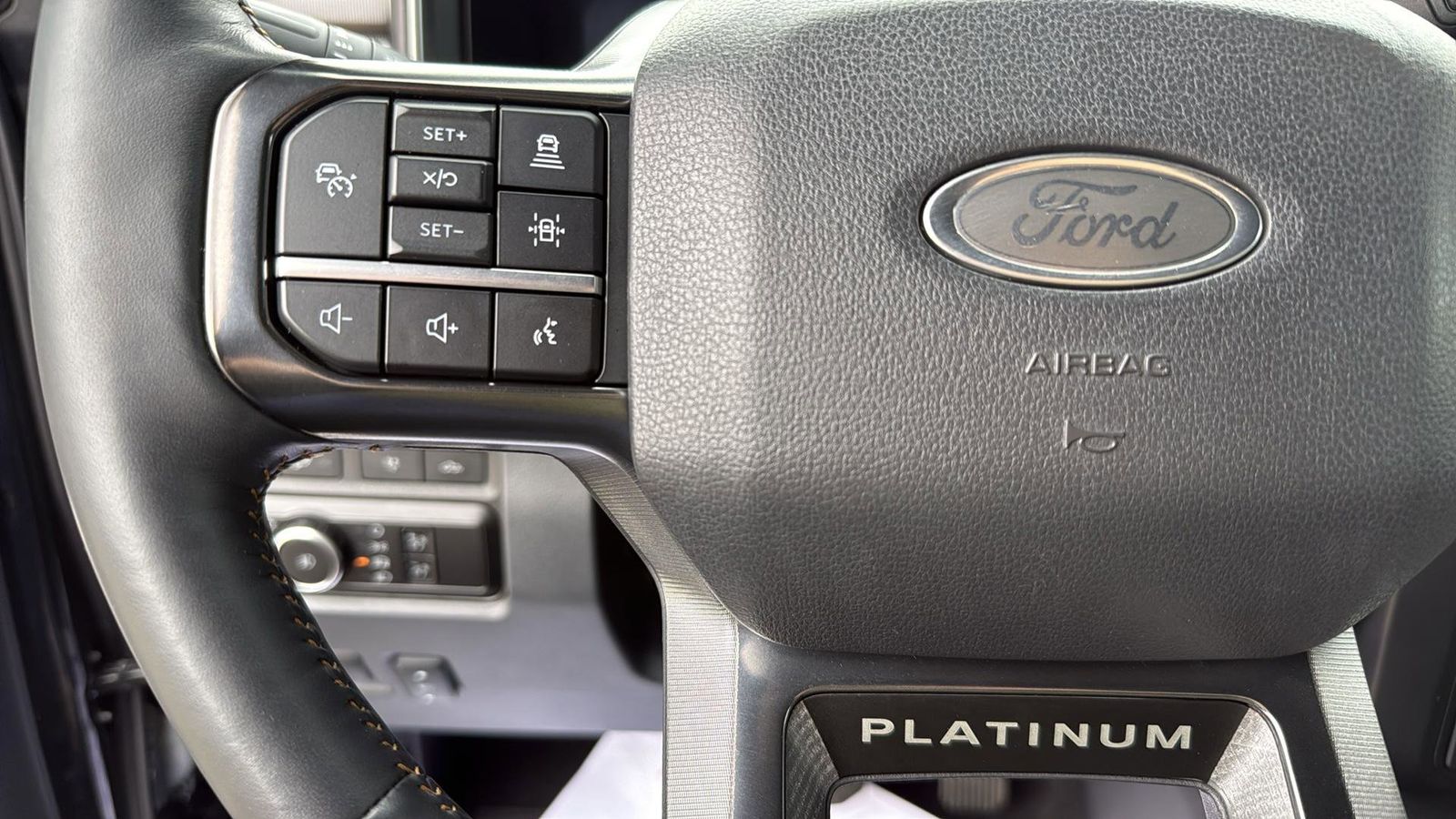 Used Car 2024 Ford F-250sd  Platinum For Sale Under $90,000 In Austin, Texas