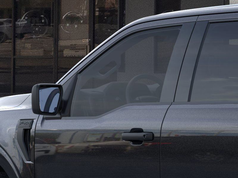 New Car 2025 Ford F-150  Stx For Sale Under $60,000 In Austin, Texas