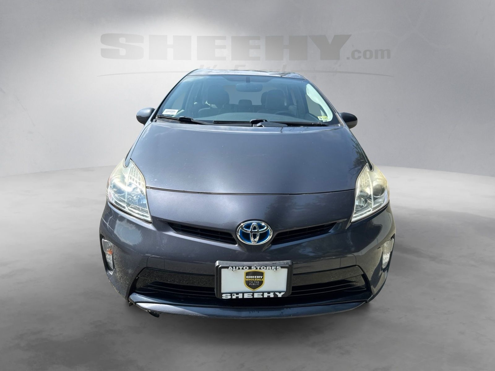 Used 2015 Winter Gray Metallic Toyota Four image 14