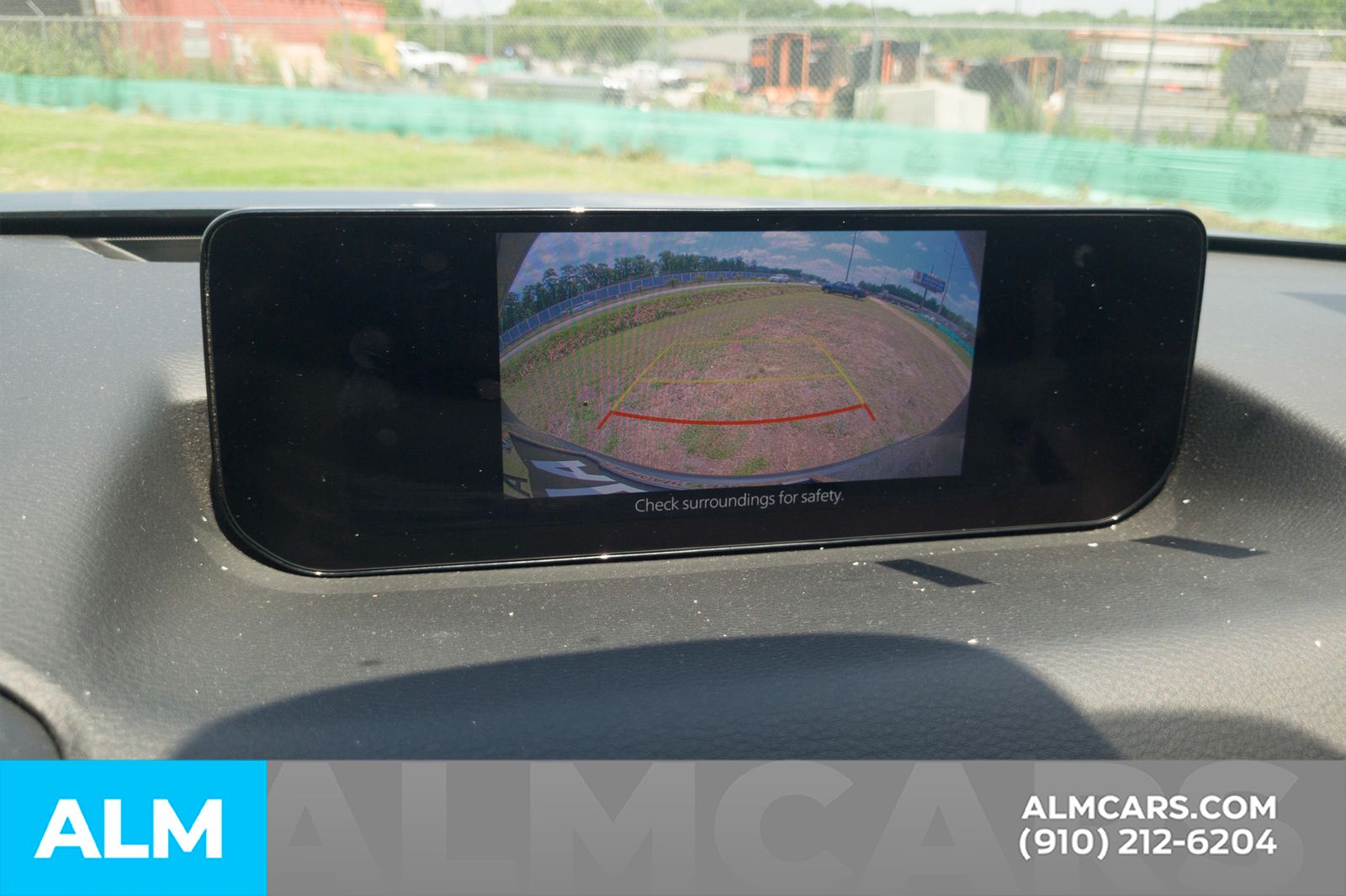 Used 2025 Gray Metallic Mazda Premium image 27