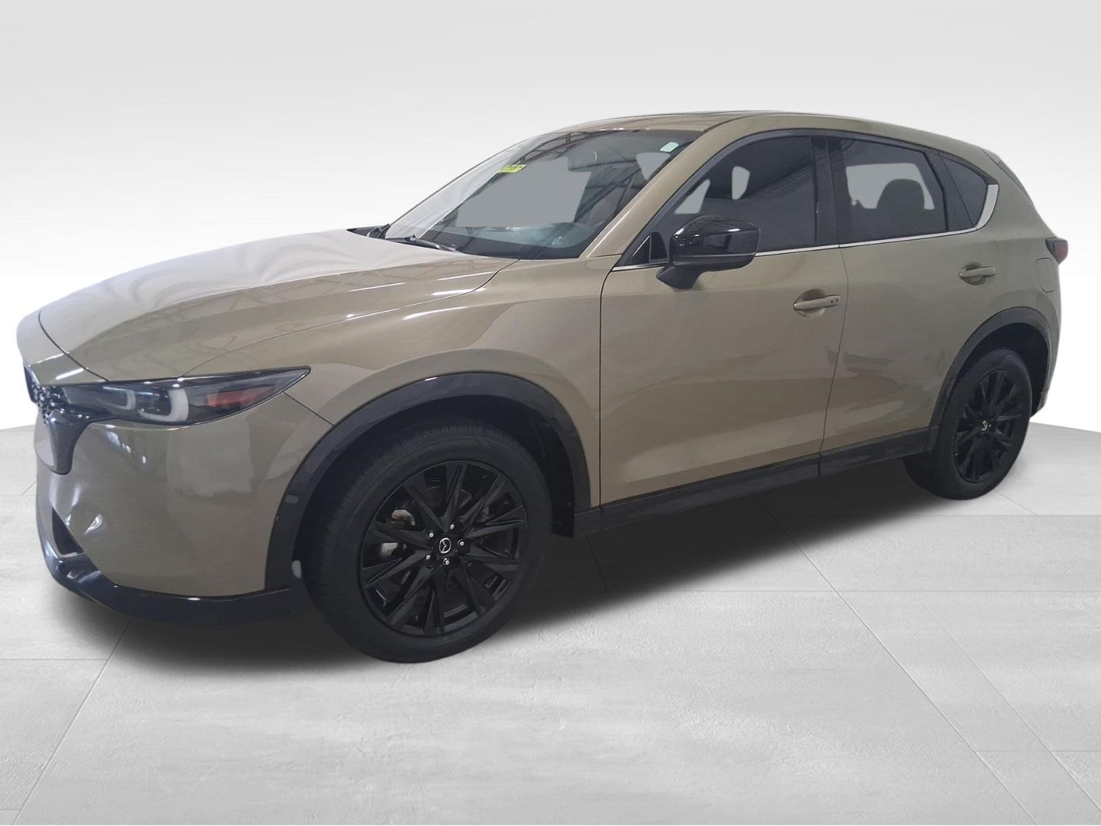 Used Car 2024 Mazda Cx-5  2.5 Carbon Turbo For Sale Under $35,000 In Austin, Texas