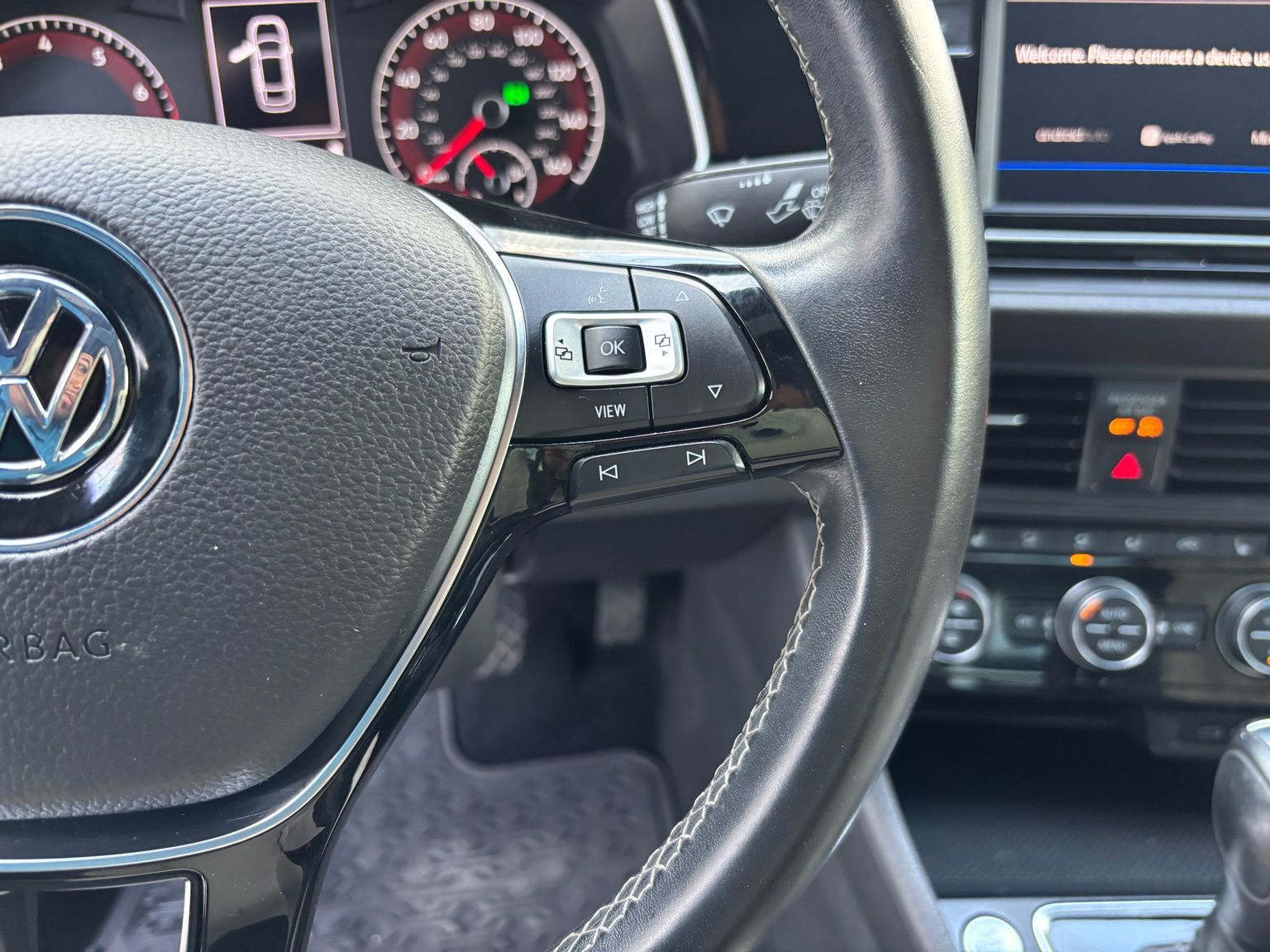 Used Car 2020 Volkswagen Jetta  R-line For Sale Under $15,000 In Austin, Texas