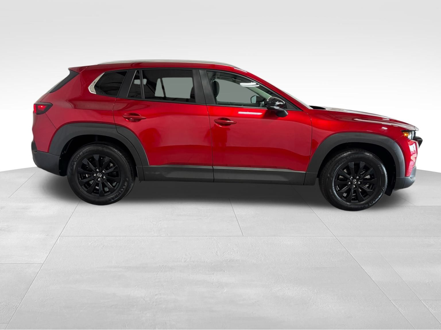 Used Car 2025 Mazda Cx-50  Utility 2.5 S Premium Package All Wheel Drive For Sale Under $35,000 In Austin, Texas