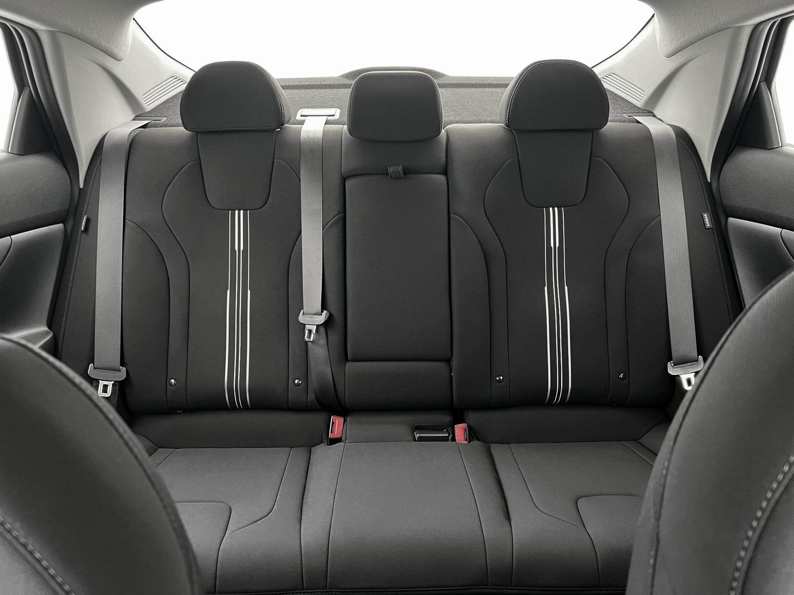 Elantra SEL Convenience