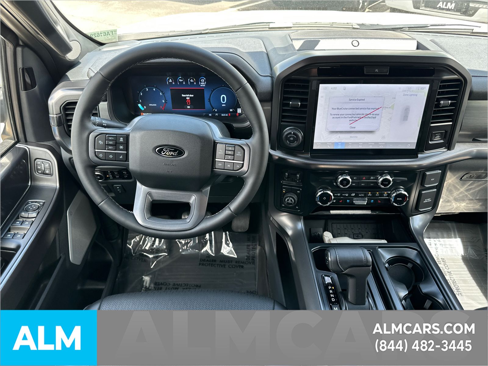 Used 2026 White Ford Lariat image 26