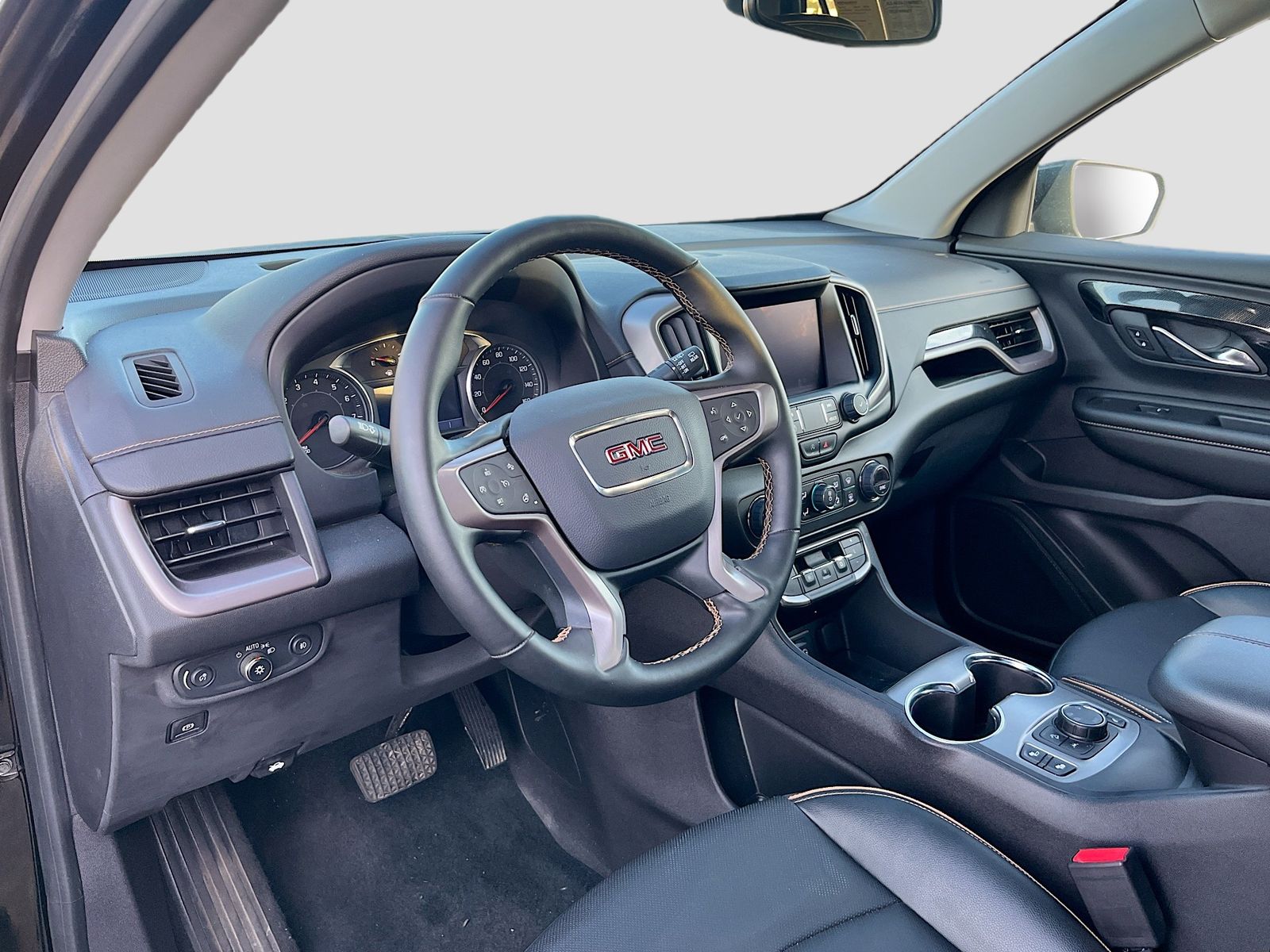 2024 GMC Terrain AT4 - Photo 9