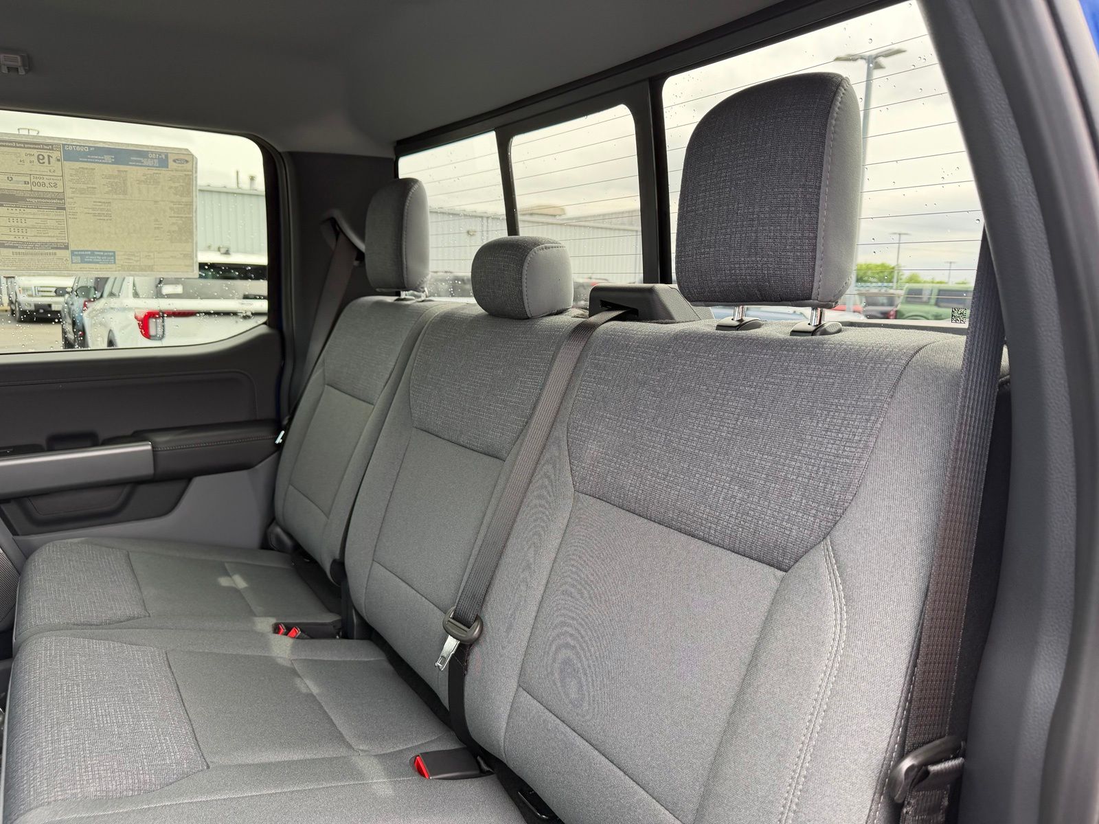 2026 Ford F-150 image 14