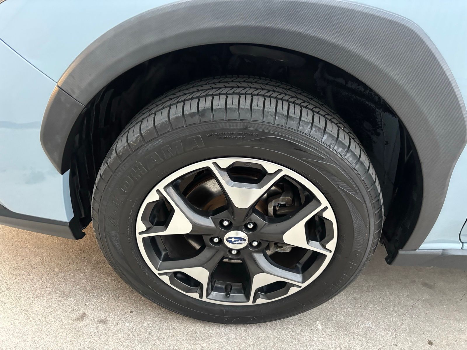 Used Car 2018 Subaru Crosstrek  2.0i For Sale Under $20,000 In Austin, Texas