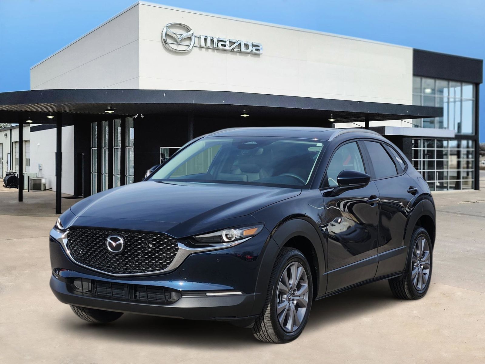 View vehicle photo 2