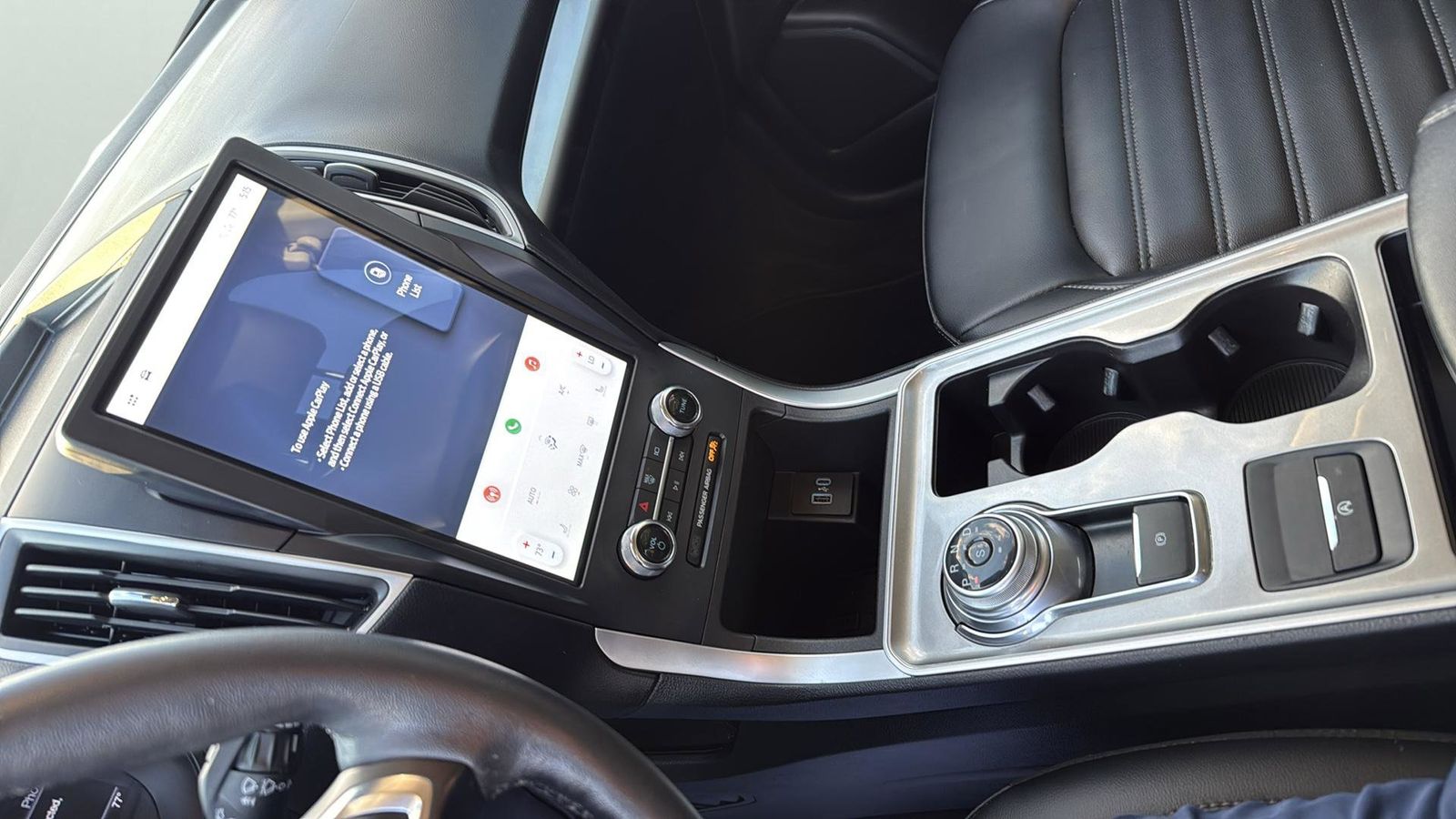 Used Car 2023 Ford Edge  Sel For Sale Under $30,000 In Austin, Texas