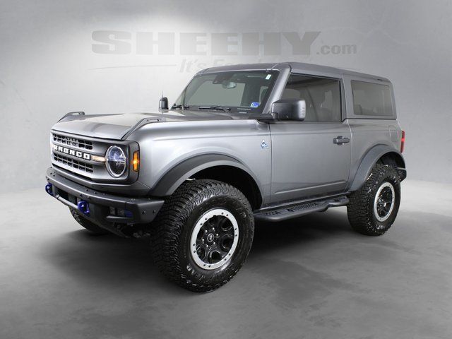 Used 2023 Gray Ford Black Diamond image 15