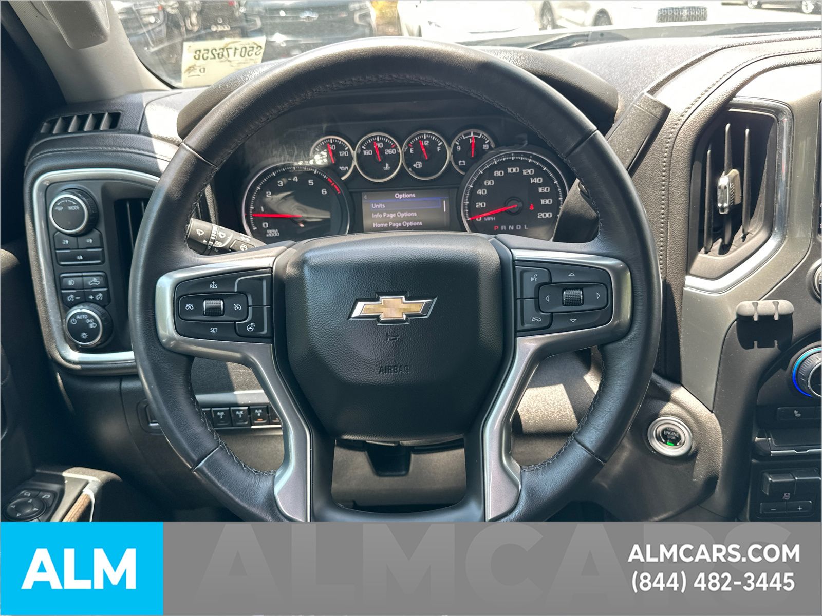 Used 2022 White Chevrolet LT image 27