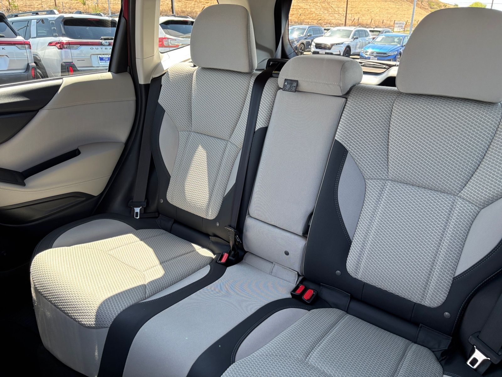 Used 2022 Subaru Forester SUV