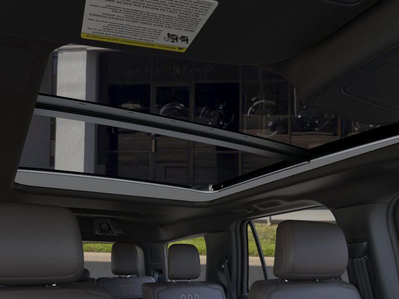 New Car 2025 Ford Expedition  King Ranch For Sale Under $90,000 In Austin, Texas