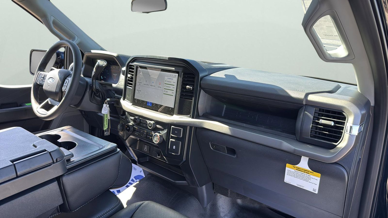 New Car 2025 Ford F-150  Xl For Sale Under $90,000 In Austin, Texas