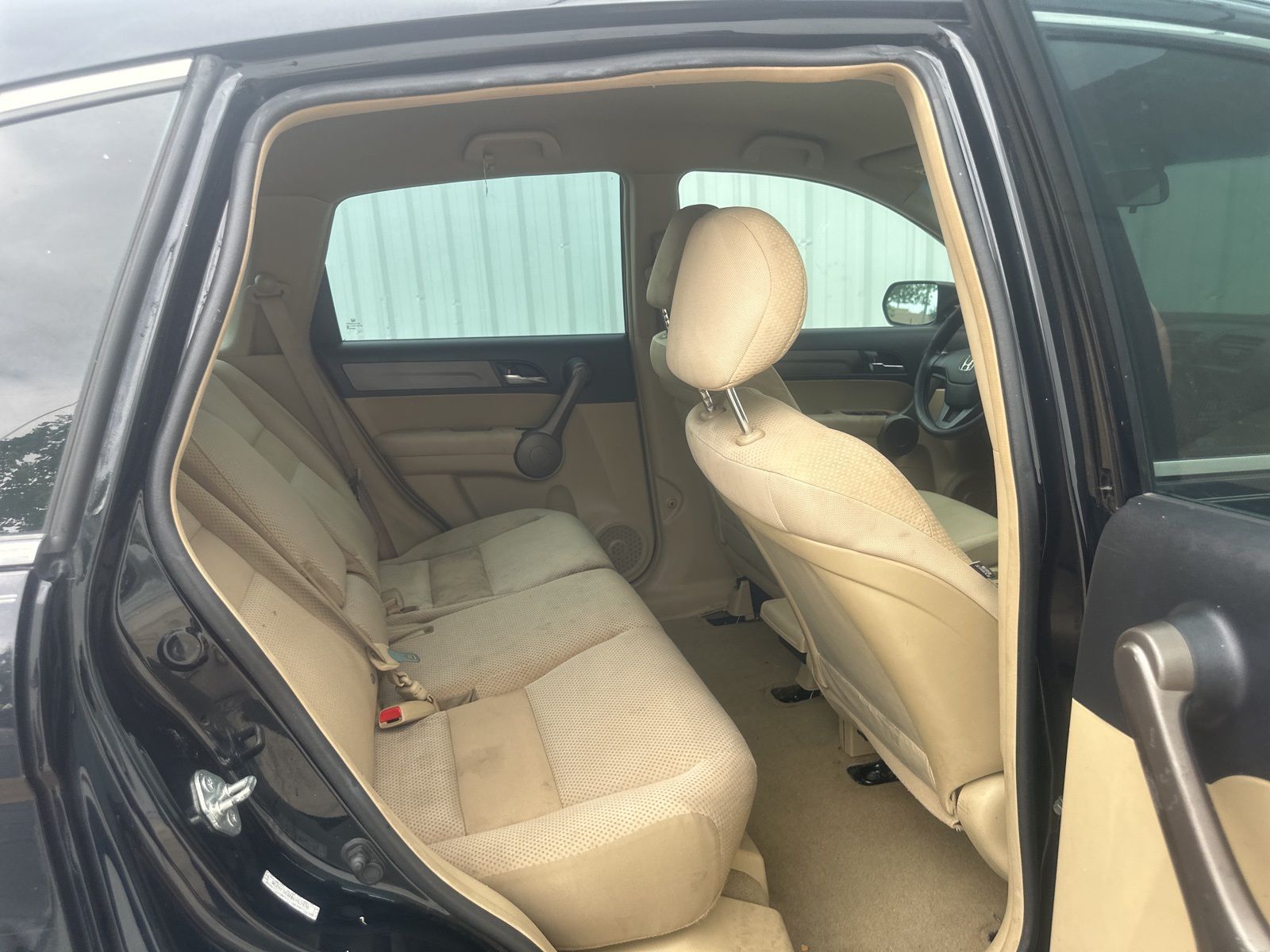 Used Car 2008 Honda Cr-v  Lx For Sale Under $10,000 In Austin, Texas