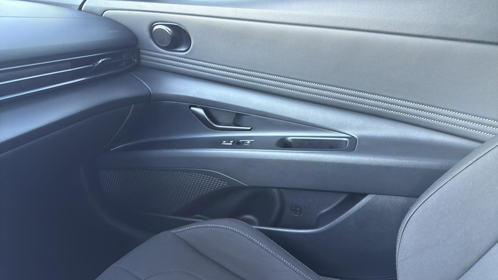 Used Car 2025 Hyundai Elantra  Sel Sport For Sale Under $25,000 In Austin, Texas