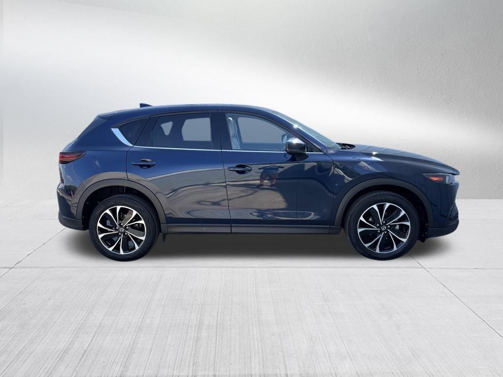 Used Car 2022 Mazda Cx-5  2.5 S Premium Package For Sale Under $25,000 In Austin, Texas