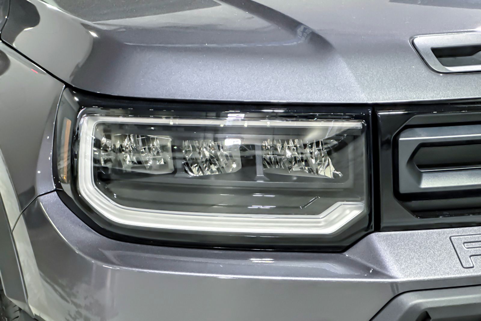 New 2026 Modern Steel Metallic Honda RTL image 31
