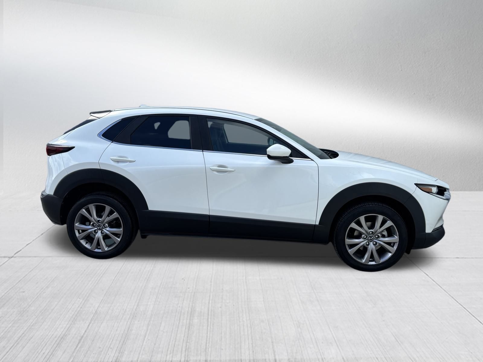 Used Car 2020 Mazda Cx-30  Preferred For Sale Under $20,000 In Austin, Texas