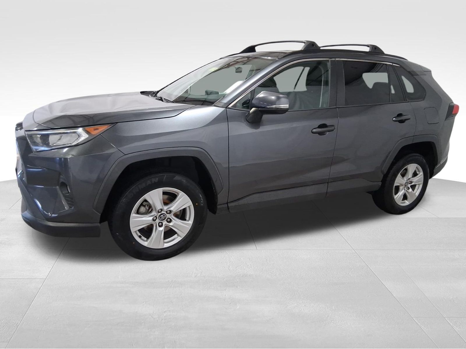 Used Car 2020 Toyota Rav4  Xle For Sale Under $25,000 In Austin, Texas