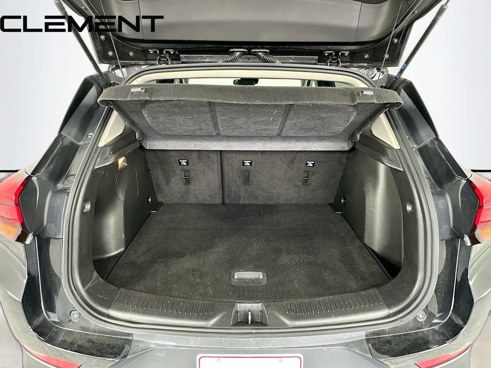 used 2022 Buick Encore GX car, priced at $16,795