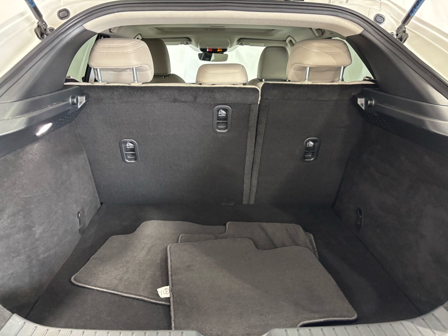 Used Car 2025 Mazda Cx-30  Wagon 4 Dr. 2.5 S Preferred Package All Wheel Drive For Sale Under $30,000 In Austin, Texas