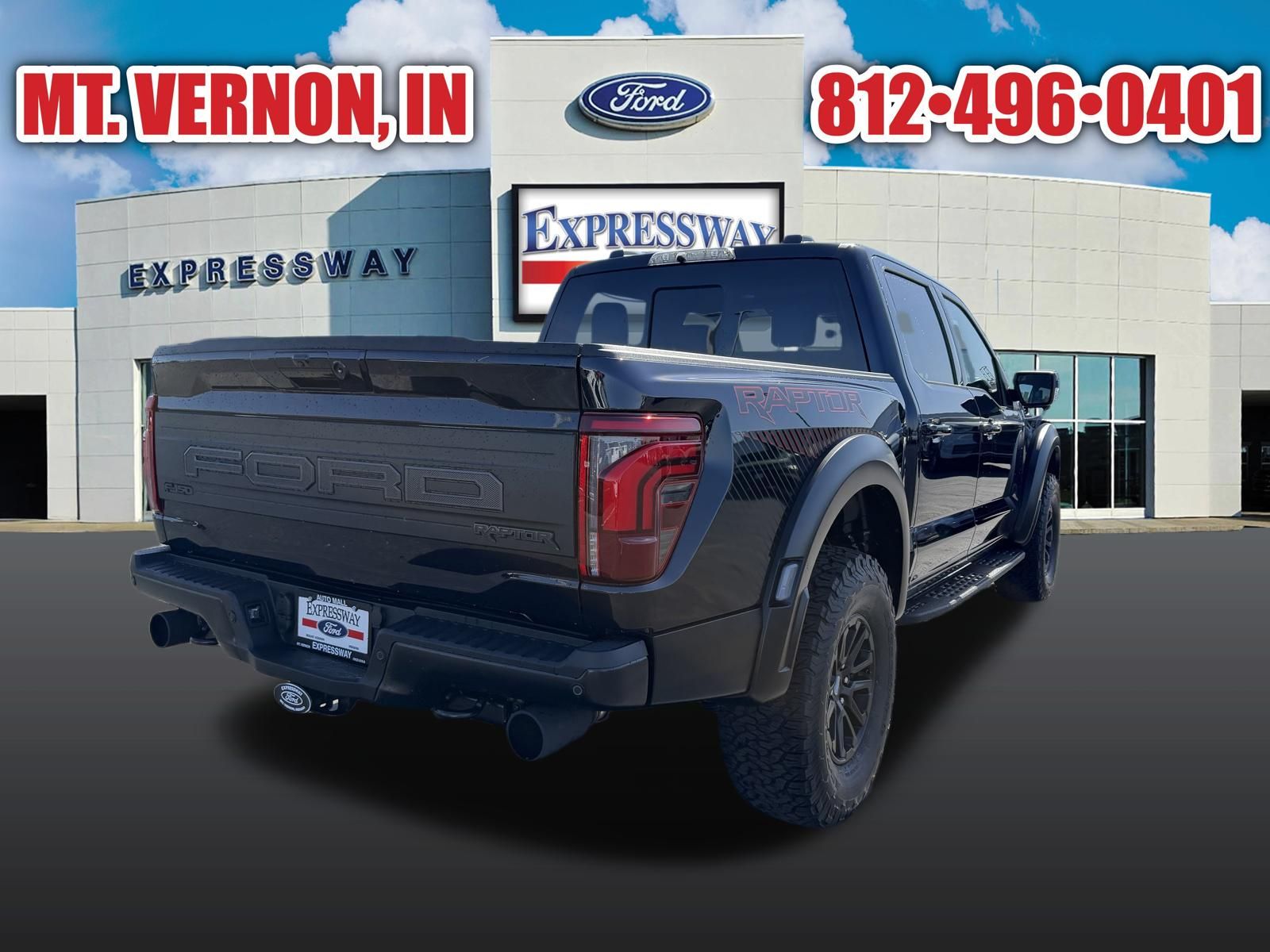 2026 Ford F-150 image 6
