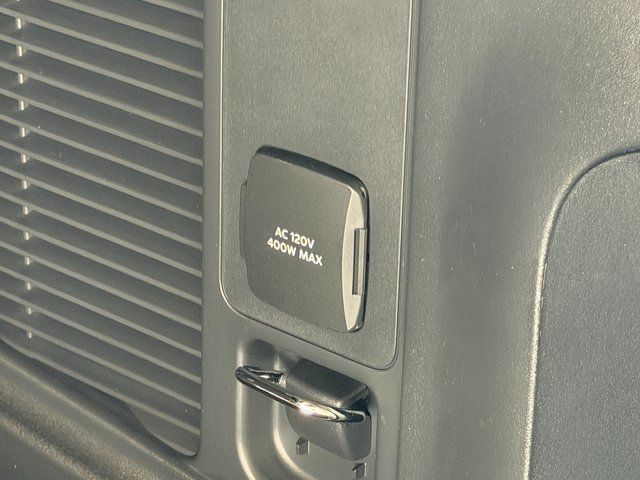 New 2027 Agate Black Metallic Ford King Ranch image 20