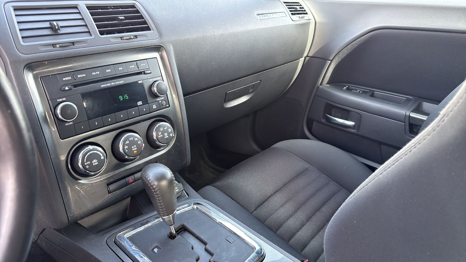 Used Car 2014 Dodge Challenger  Sxt For Sale Under $20,000 In Austin, Texas